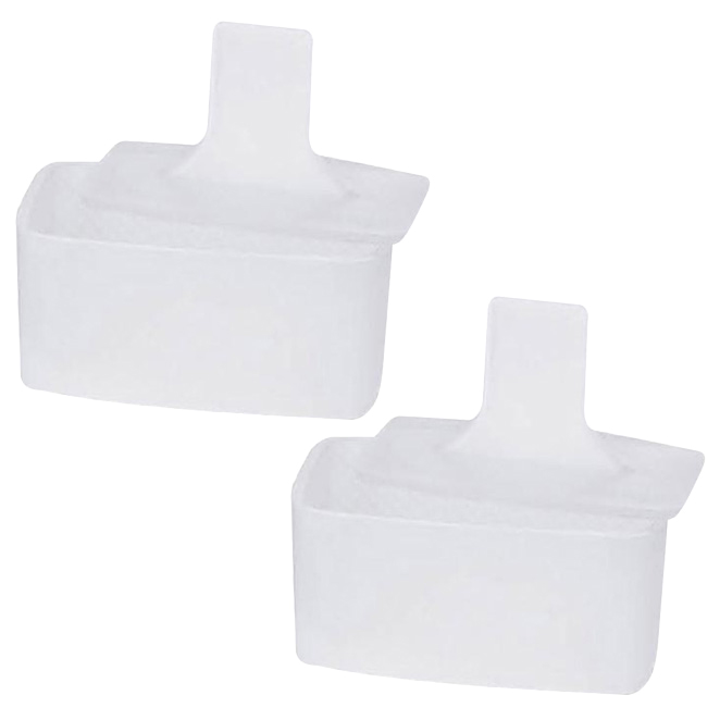 도블레 무스비 김밥틀, 화이트, 2개 17,600원