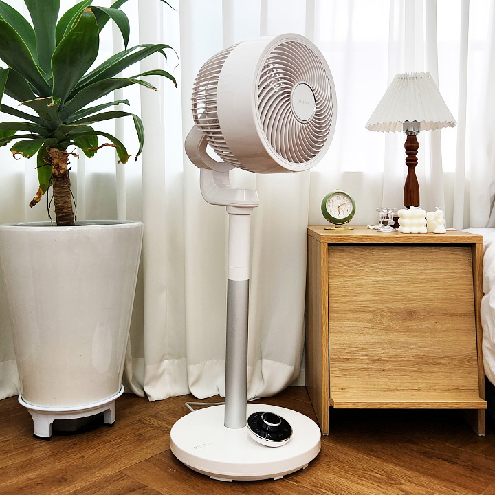 신일 조그셔클 2 in BLDC 모터 무소음 에어서큘레이터 129,000원