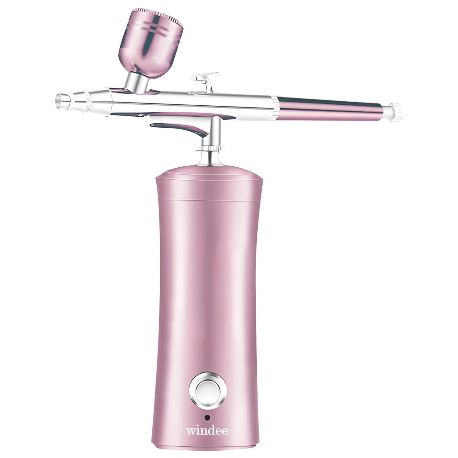 Windee 나노 미스트기 130kpa 고압 주입식 수분공급기 피부 관리 홈케어 미니 휴대용 24,900원