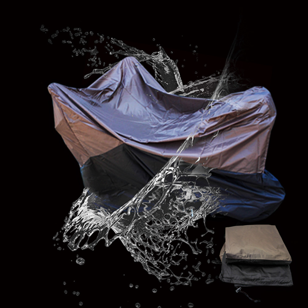 오토바이 방수커버 전차종 덮개 바이크 자전거 방수 먼지차단 풀커버 레인커버 8,500원