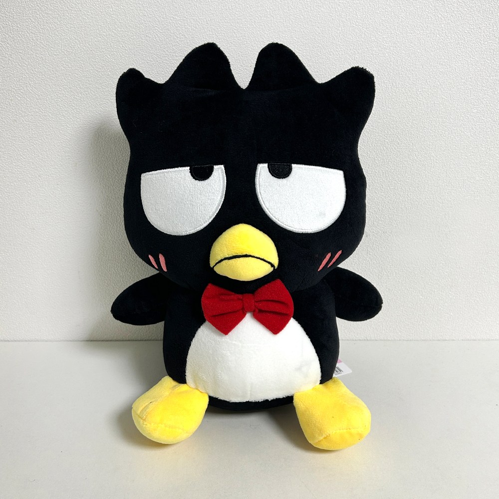 산리오 정품 배드바츠마루 인형 (쇼핑백제공) 25,900원