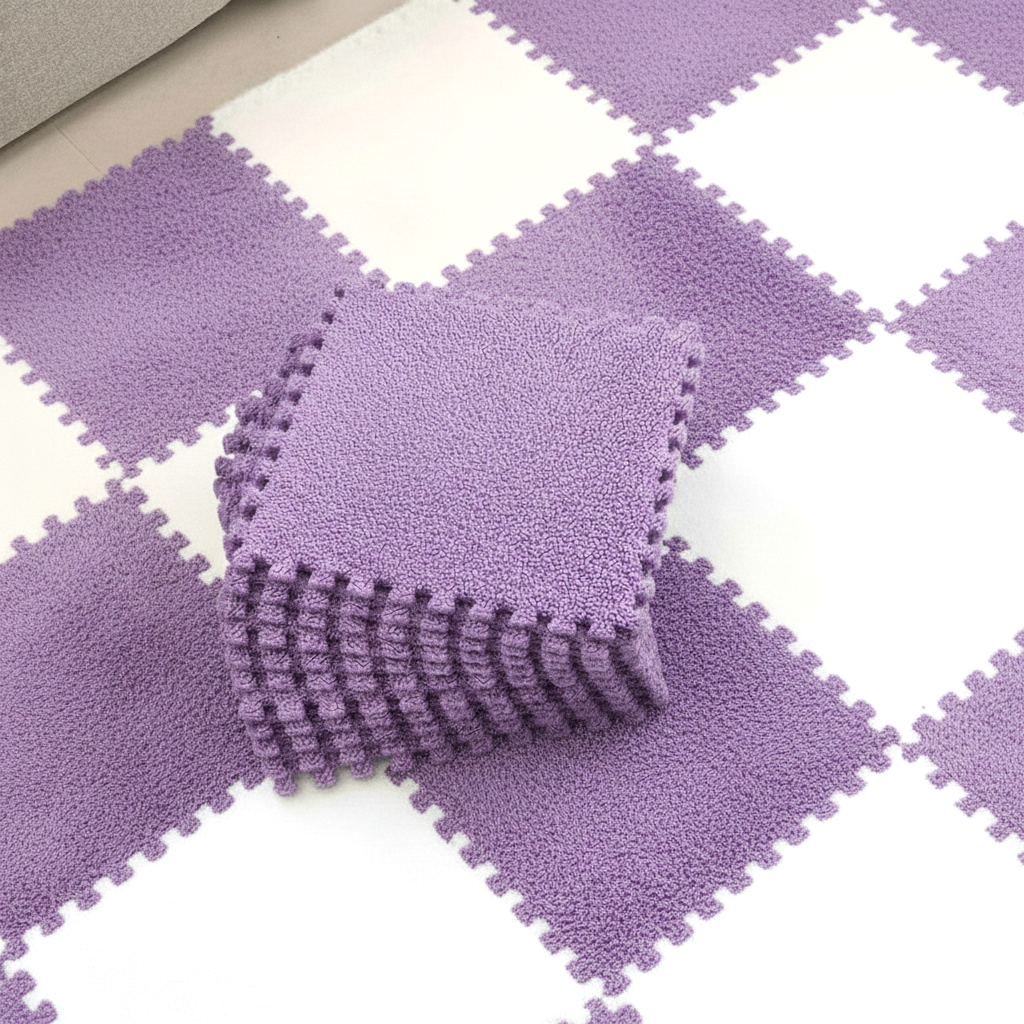 라다미노 소프트 퍼즐매트 10장 SET 15,900원