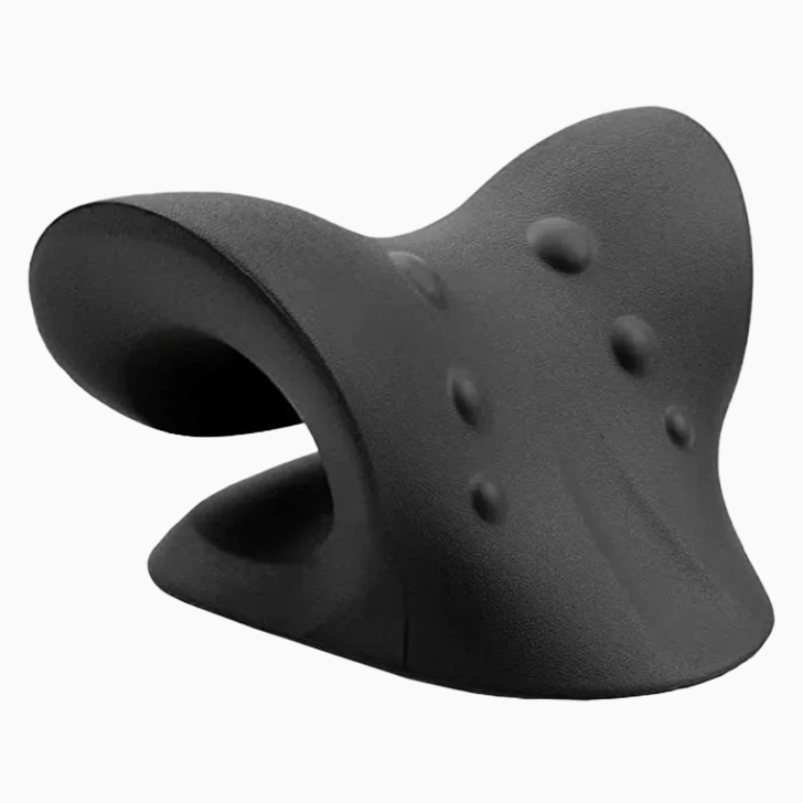 Noblee 경추 스트레칭 베개, 블랙, 1개 7,930원