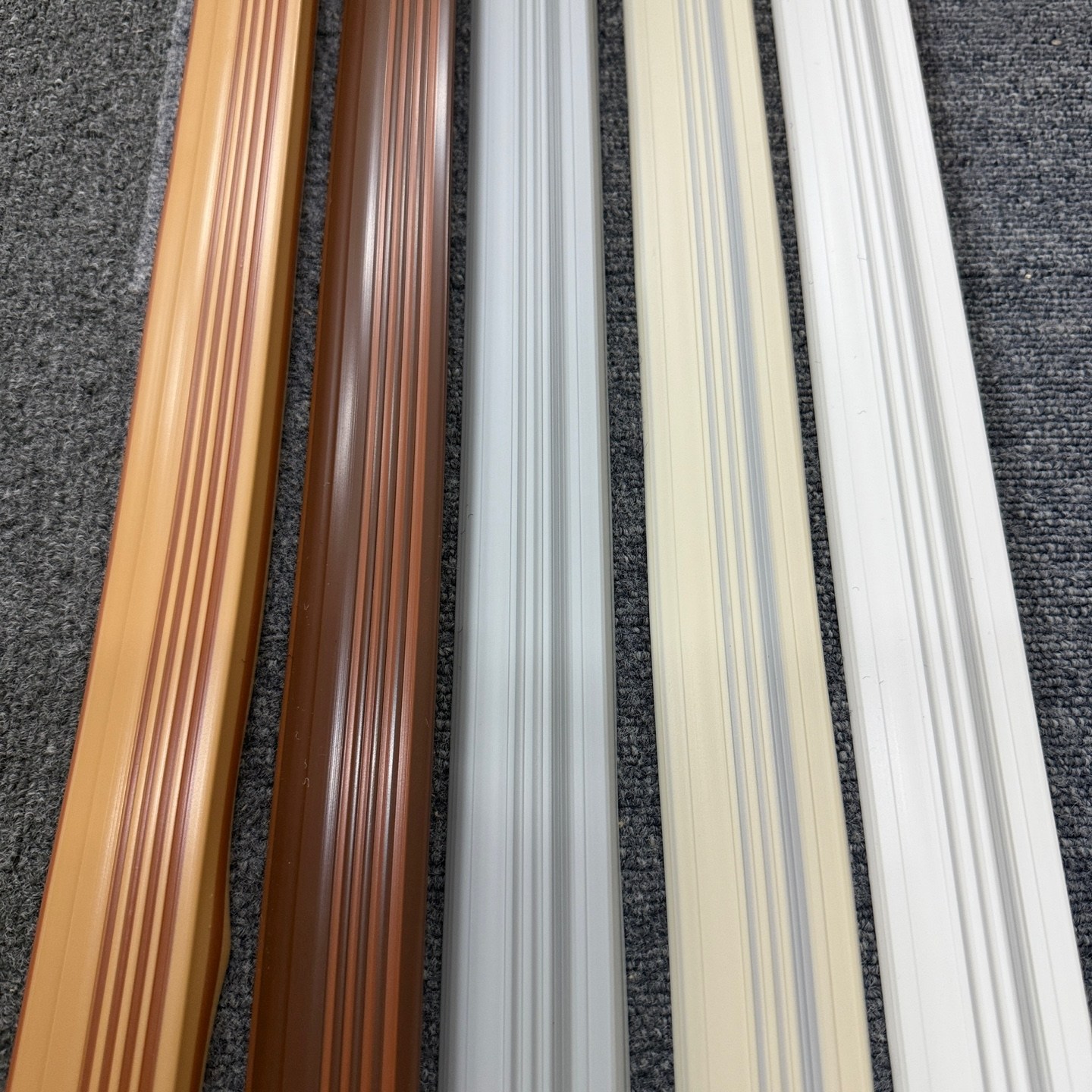 국내산 PVC 논슬립 현관 신발장 계단 장판 마감재 4,850원