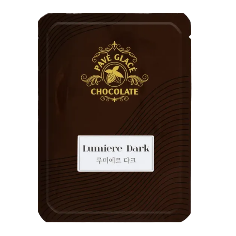 파베글라스 루미에르 컴파운드 코인 코팅 다크초콜릿, 1kg, 1개 12,980원