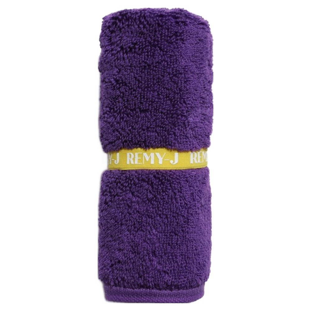레미제이 포라 밴딩 최고급모달텐셀 40수 핸드타올, 1개, 바이올렛 8,070원