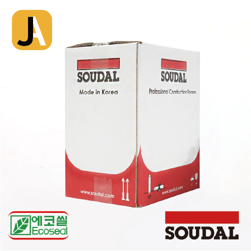 수달 동양실리콘 폴리우레탄폼 건맥시70 박스 (12개) 870ml 수다폼 대용량 우레탄폼 80,640원