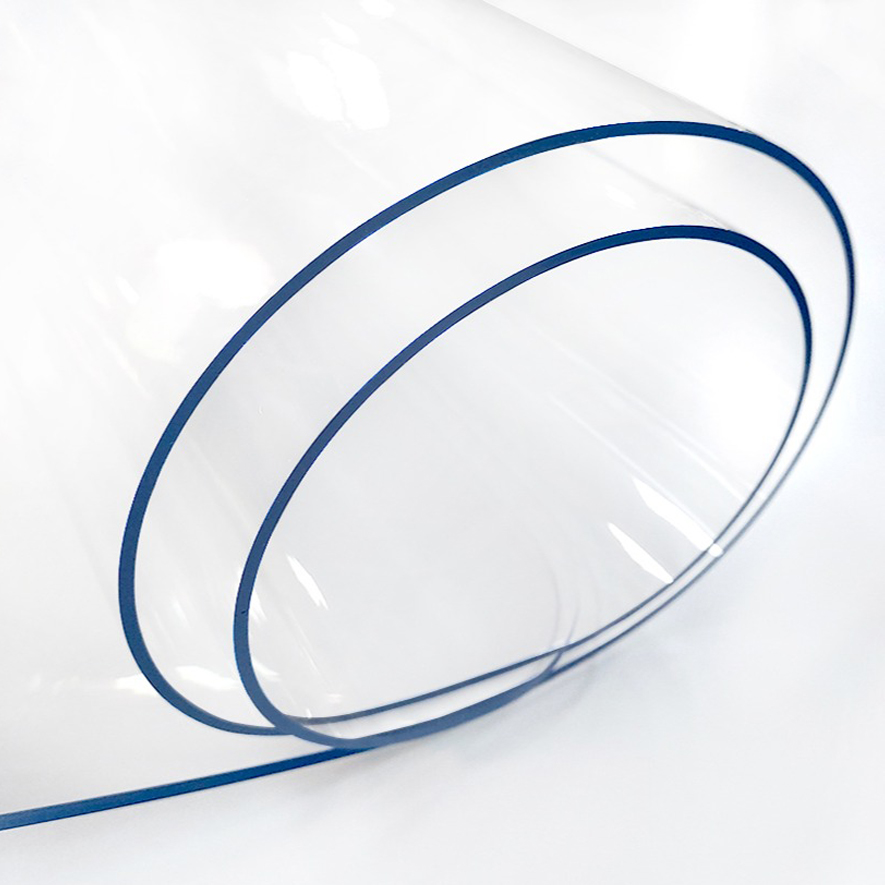 커버팩토리 식탁 테이블 매트, 투명, 50cm x 140cm x 2mm, 1개 29,060원