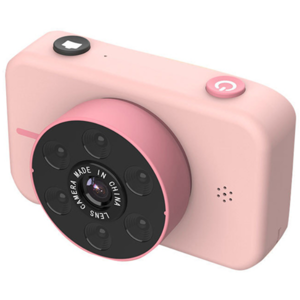 하이라라 레트로 필카 감성 어린이 카메라 키즈 카메라 SD CARD 포함 32,250원