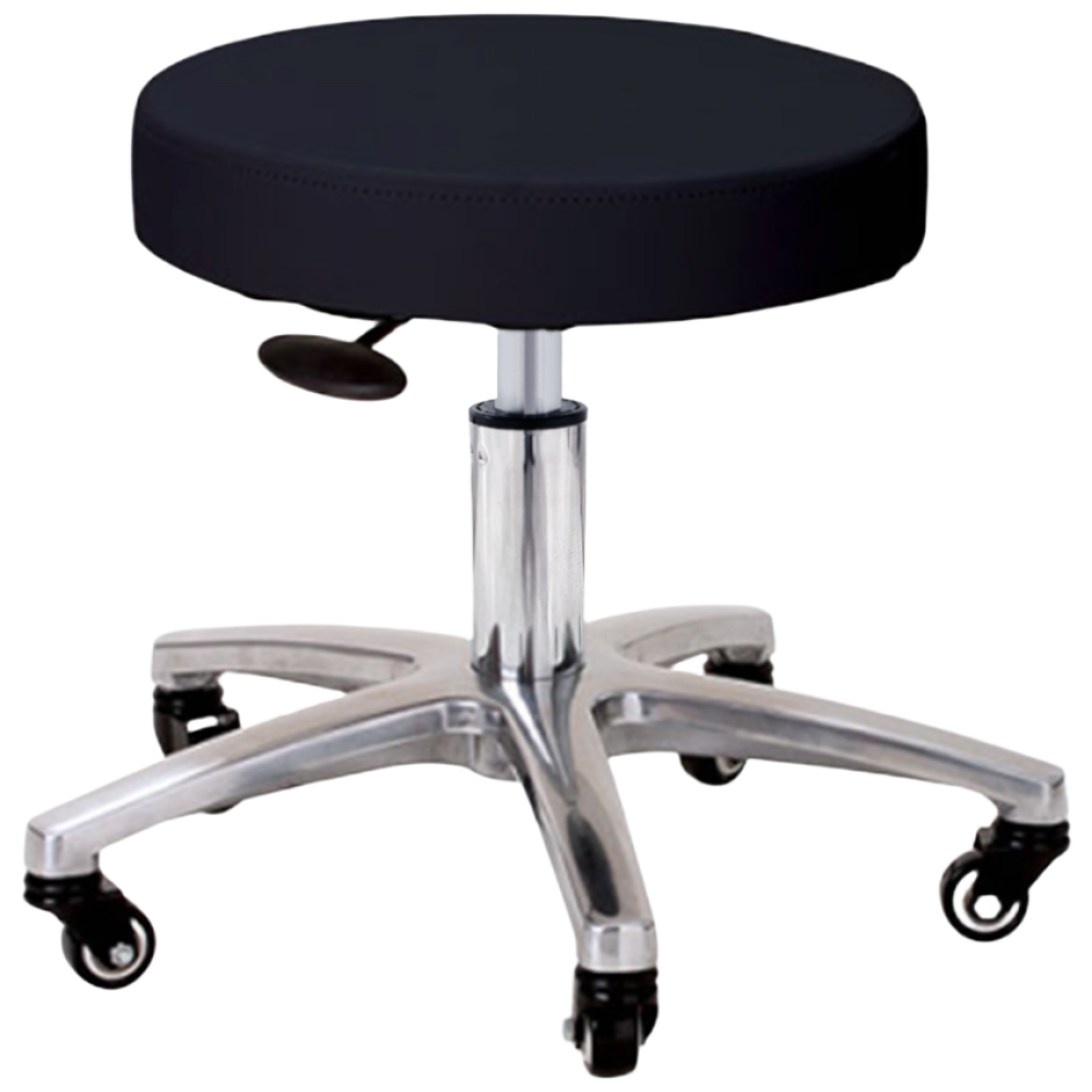 세븐뷰티 낮은 바퀴 보조의자 61,000원