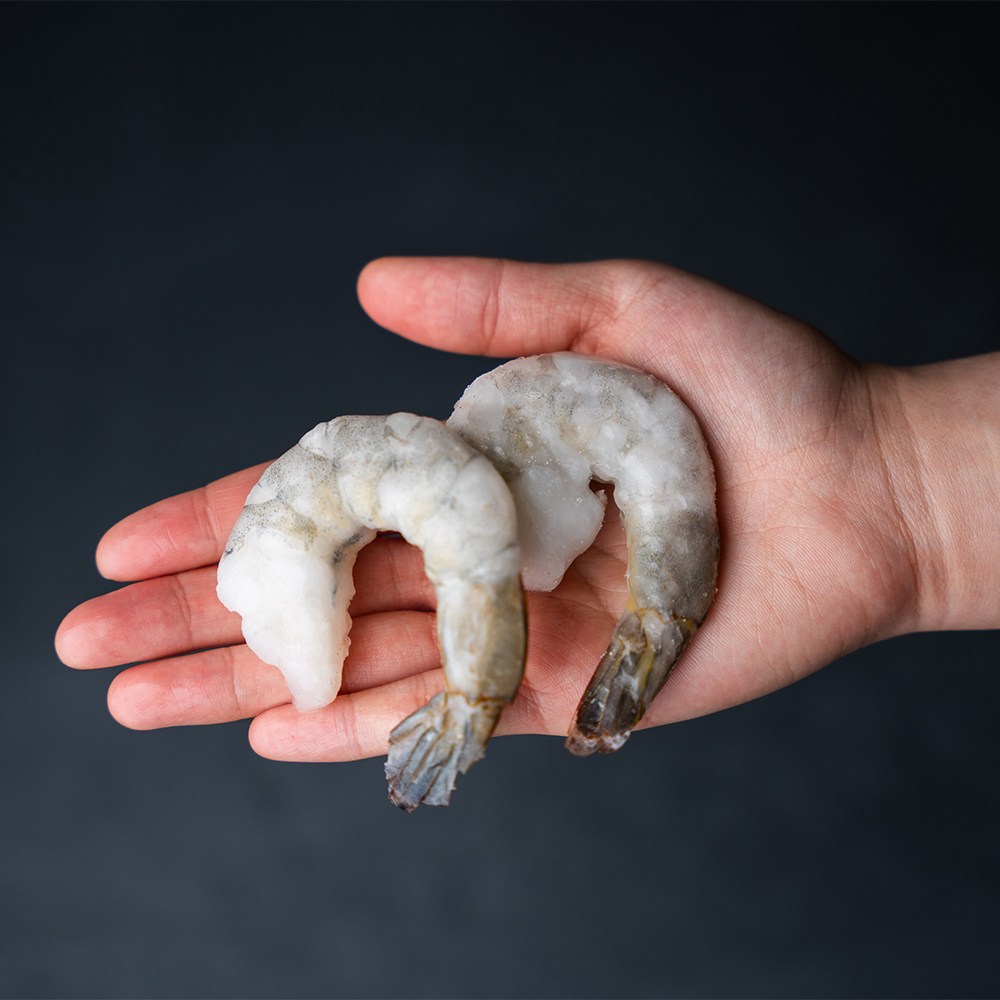 칵테일새우 21/25(특대50-59미) 21,900원