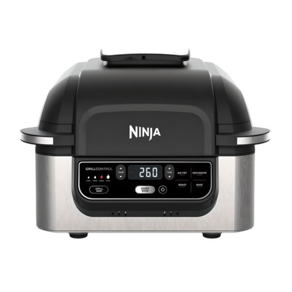닌자 그릴 에어프라이어 230,340원