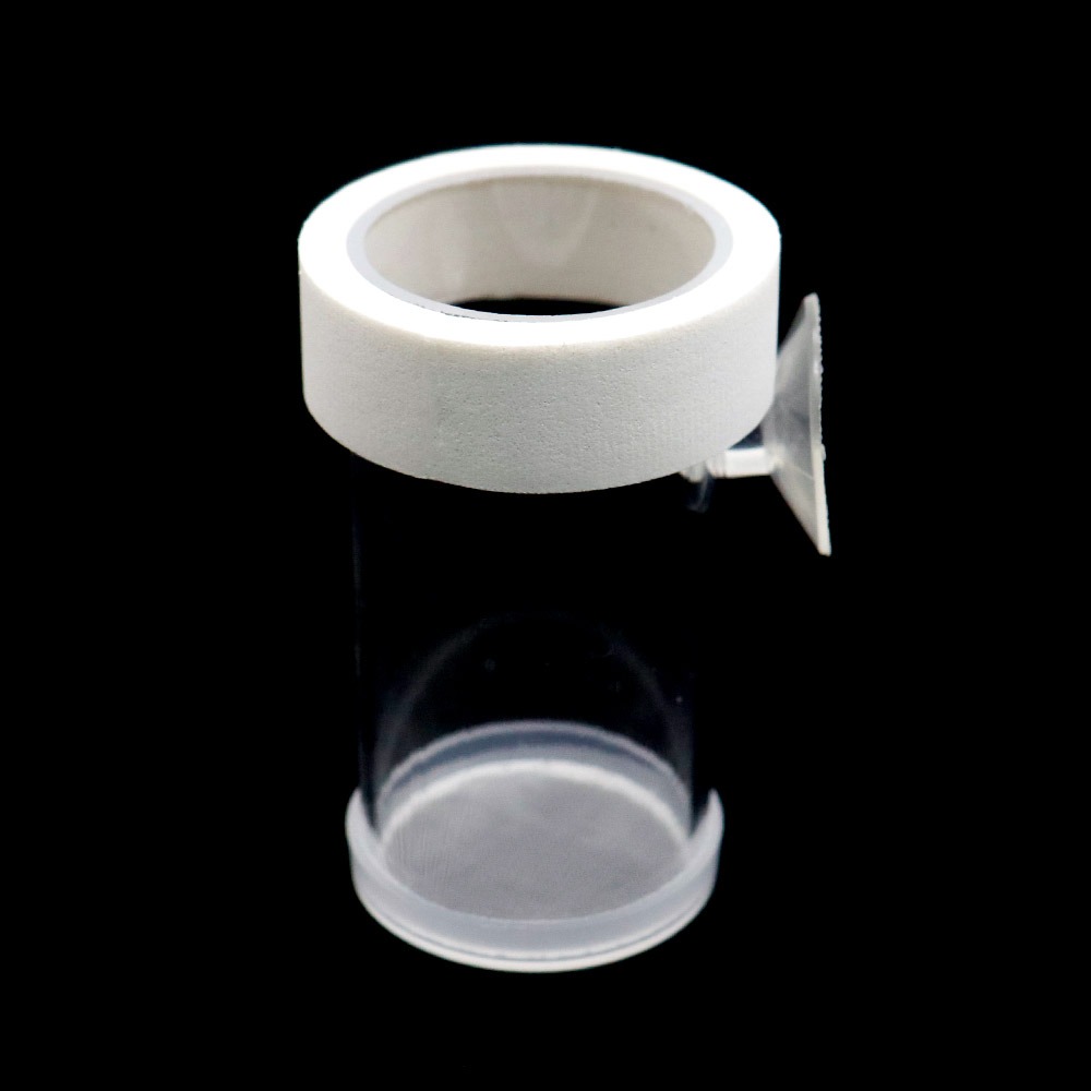 미미네아쿠아 부상식겸용 부착식 브라인쉬림프 급여기 40mm 4,000원