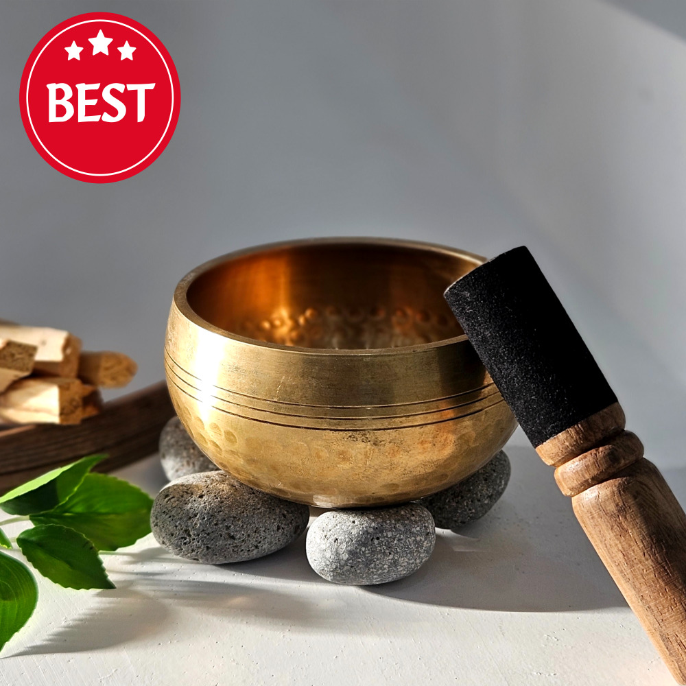 이세힐 싱잉볼 명상 티벳종 명상종 요가종 씽잉볼 릴렉스종 48,900원