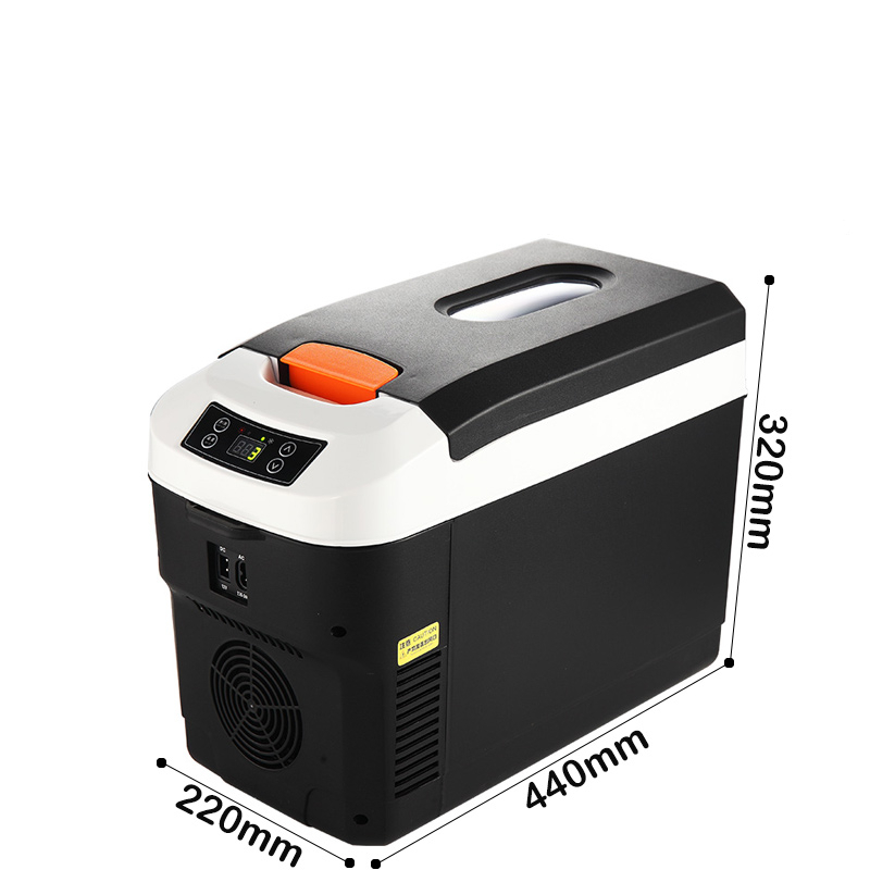 캠핑용 차량용 냉장고 화물차용 이동식 차박 자동차 소형 12V-24V 82,970원