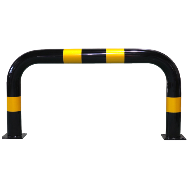 [앙카식] 스틸 U자 볼라드 주차금지봉 (앙카 포함) 60,500원