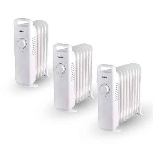 홈빛 라디에이터 미니 5핀 7핀 9핀 가정용 사무실 캠핑 난방기 온열용품 온도조절 30,600원