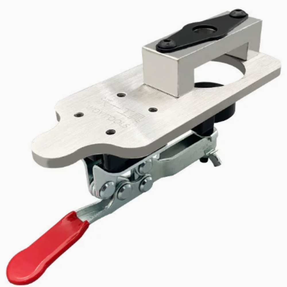 JEMIK 싱크대 경첩 구멍 타공 트리머 35,600원