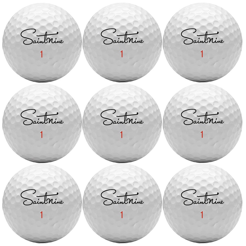 [샤인로스트볼] 세인트나인 A+급 30알, 1세트, 30개입, 화이트 23,900원