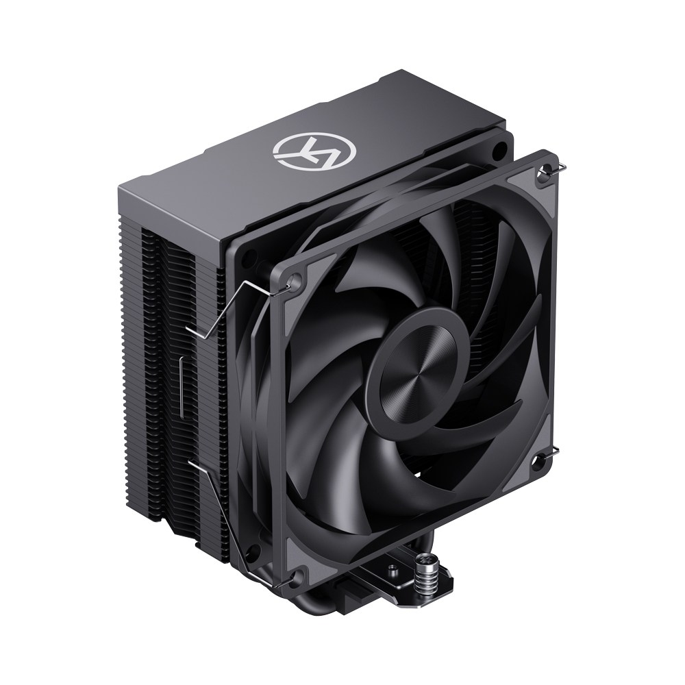 [야인컴퓨터] YAIN ZERO YC-1900 블랙 [CPU쿨러] 21,900원