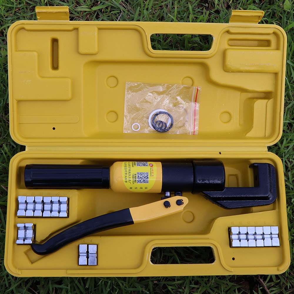 Tspeed 유압 터미널압착기 26,800원