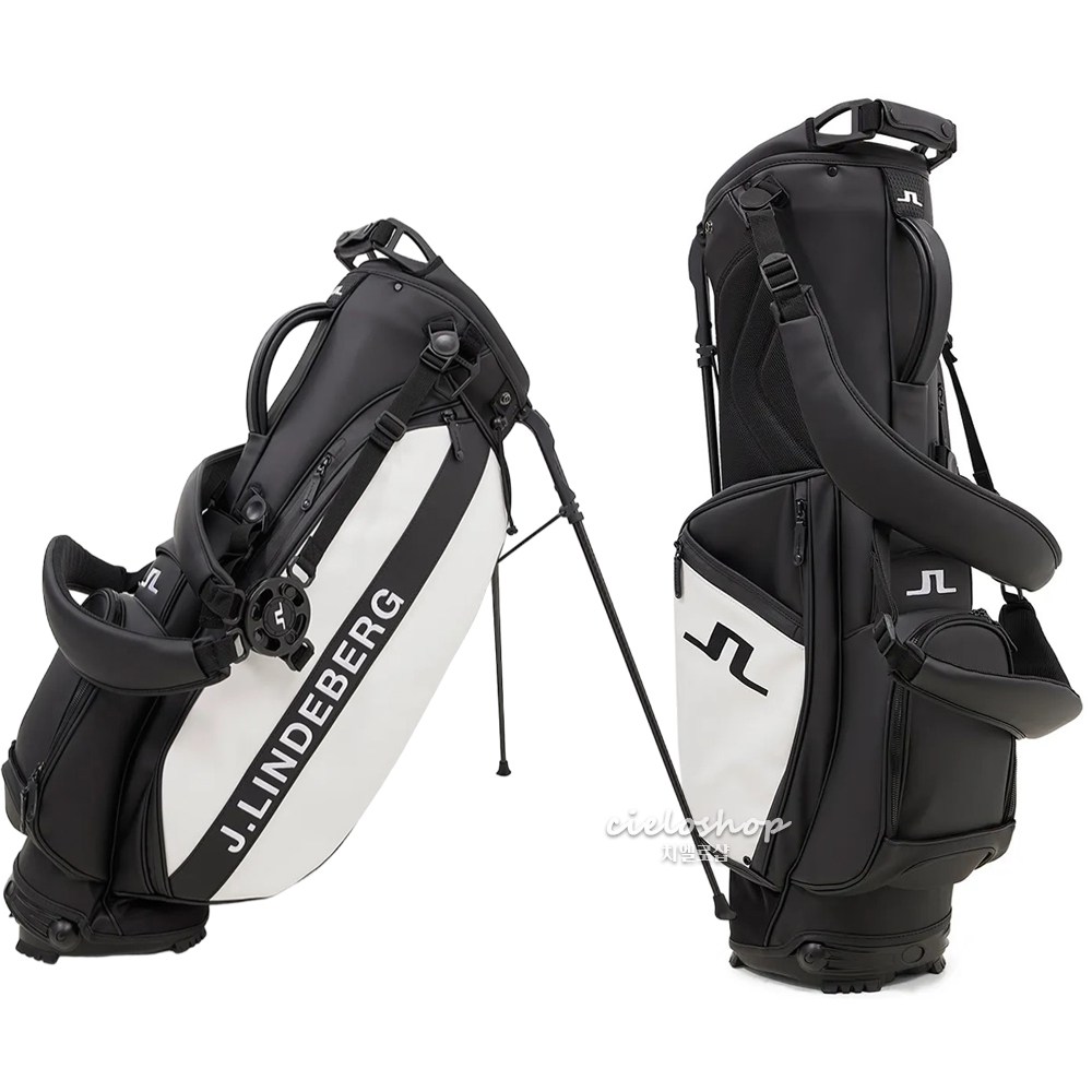 제이린드버그 PLAY 플레이 스탠드백 캐디백 골프백 GMAC09136 640,000원