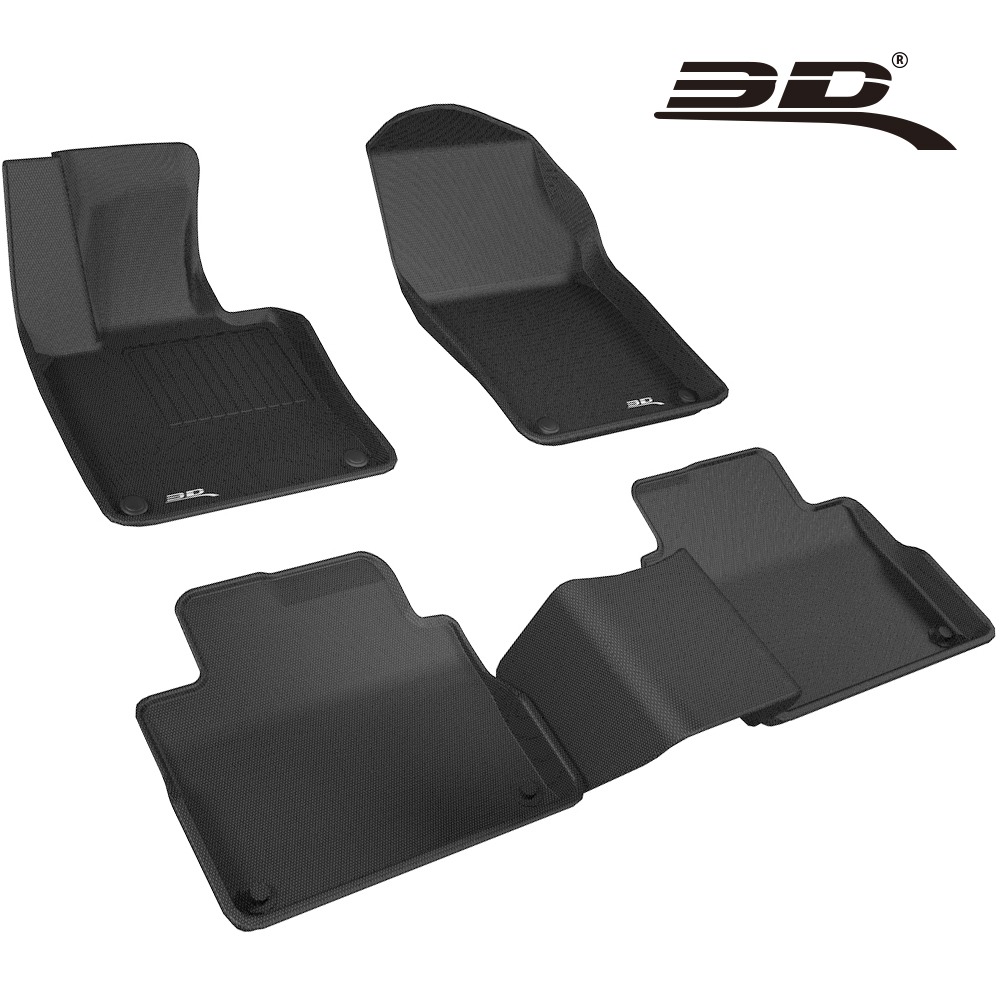 3D 카구 매트 TPE 카매트 볼보 S90 2세대 (16년-20년FL이전) TPE 차량용 바닥매트 304,700원