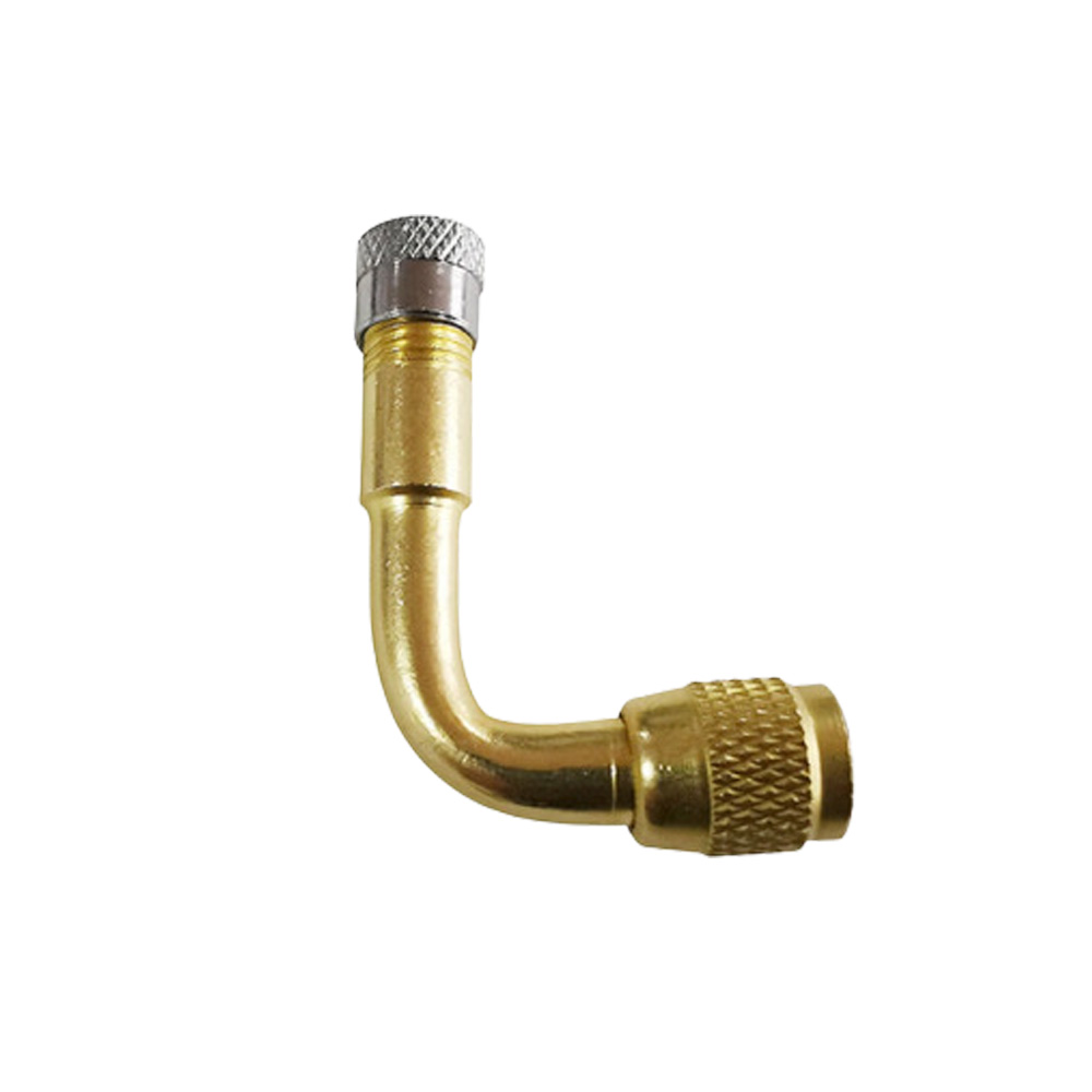 타이어 밸브 노즐 연장 어댑터 공기압 익스텐더 스템 각도조절 아답타 5,700원