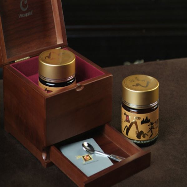 [비트로시스넷] 산삼배양근 엑기스 골드 (100g x 1병) 2,700,000원