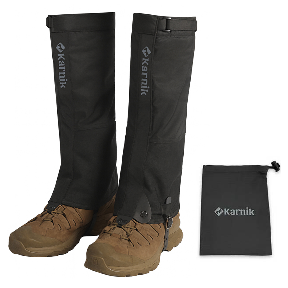 카르닉 등산 롱 스패츠 24,800원