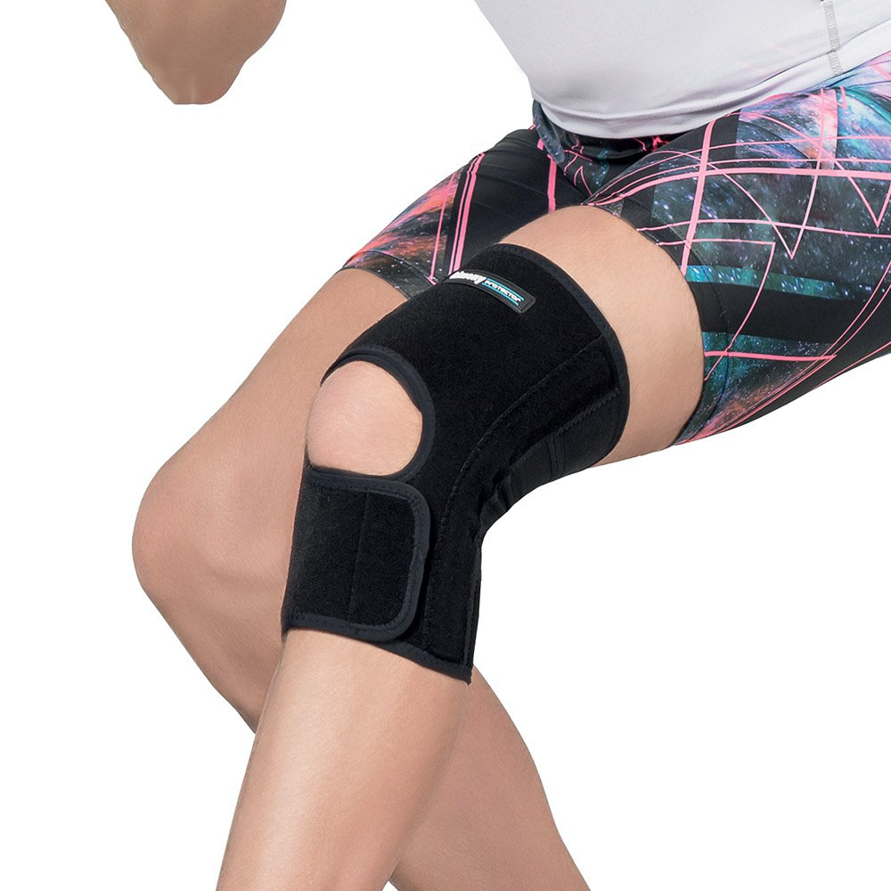 키모니 배드민턴 테니스 스트랩 사이드가드 무릎 보호대 28,500원