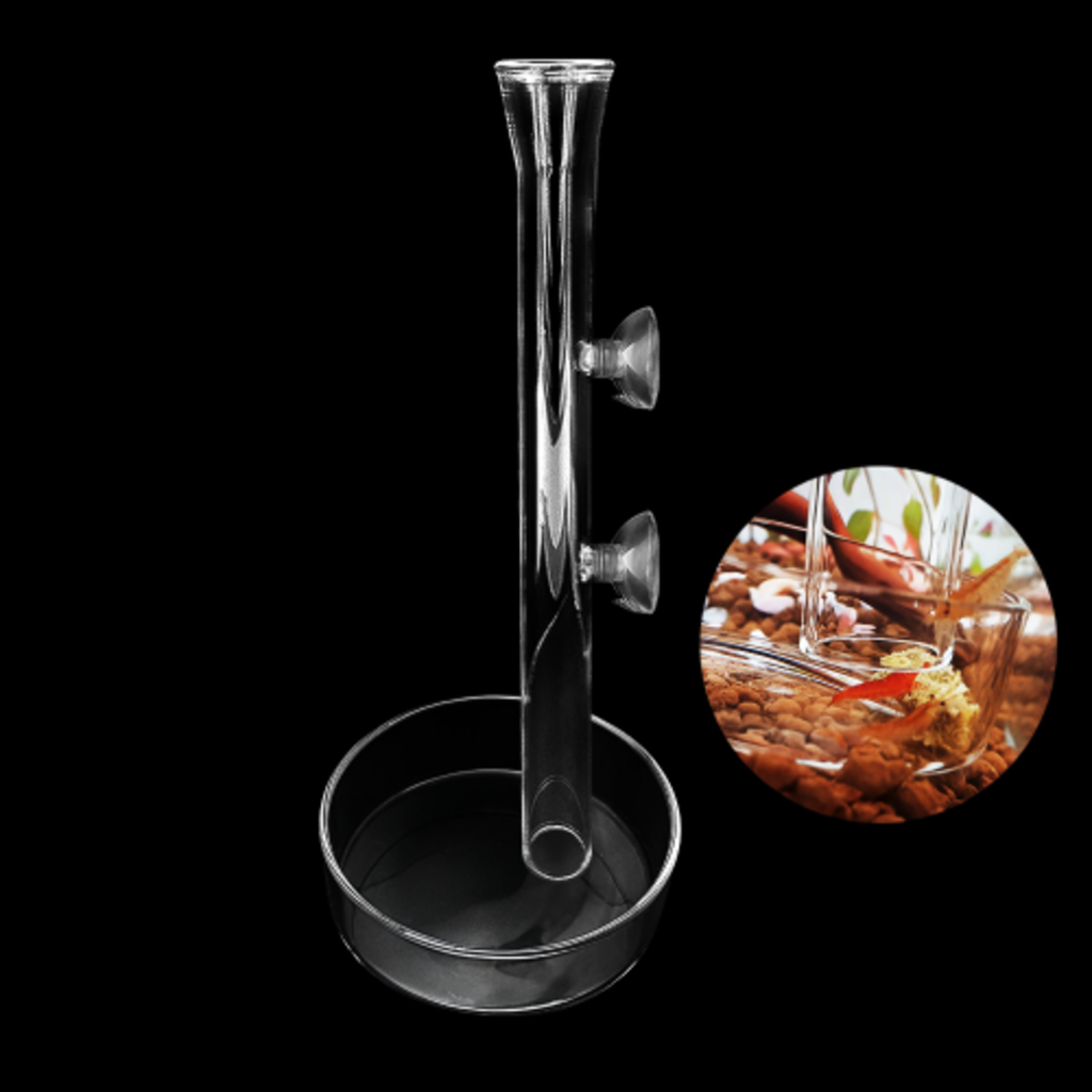 칸후 피딩실린더(먹이급여기) 25cm 3,800원