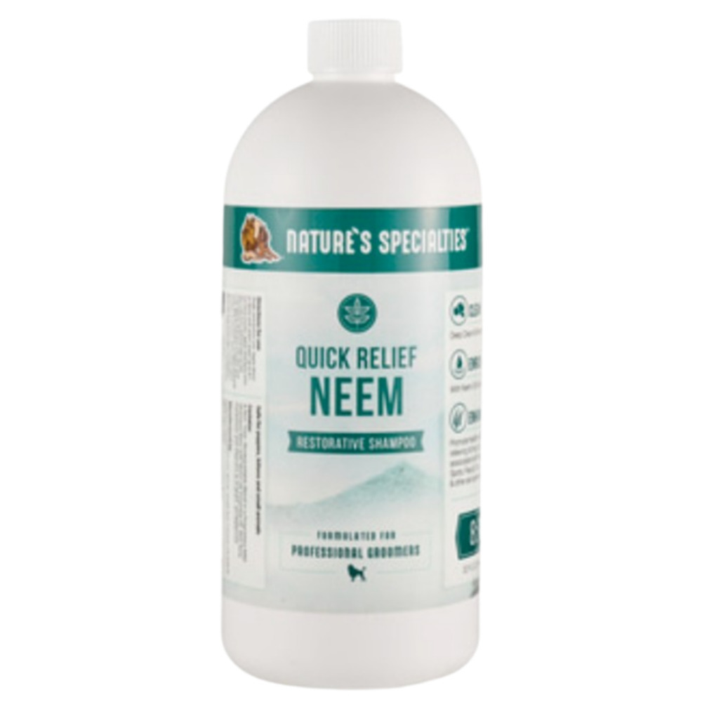 협성로하스 퀵 릴리프 님 저자극 약용샴푸 + 함께쓰면 좋은 펫에스테 스파 입욕제15g, 1개, 946ml 75,000원