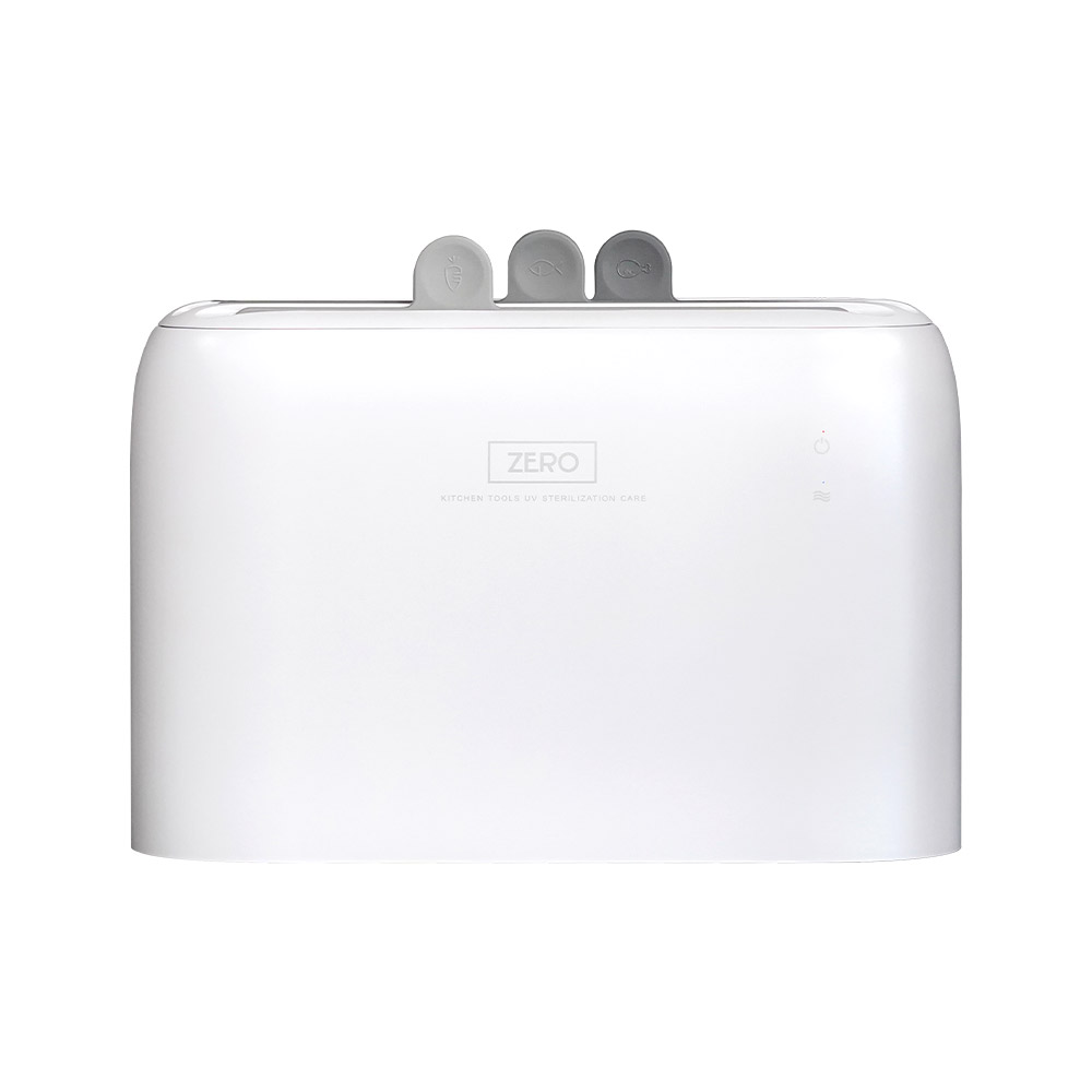 퀸메이드 UV 칼 도마 살균기 349,900원
