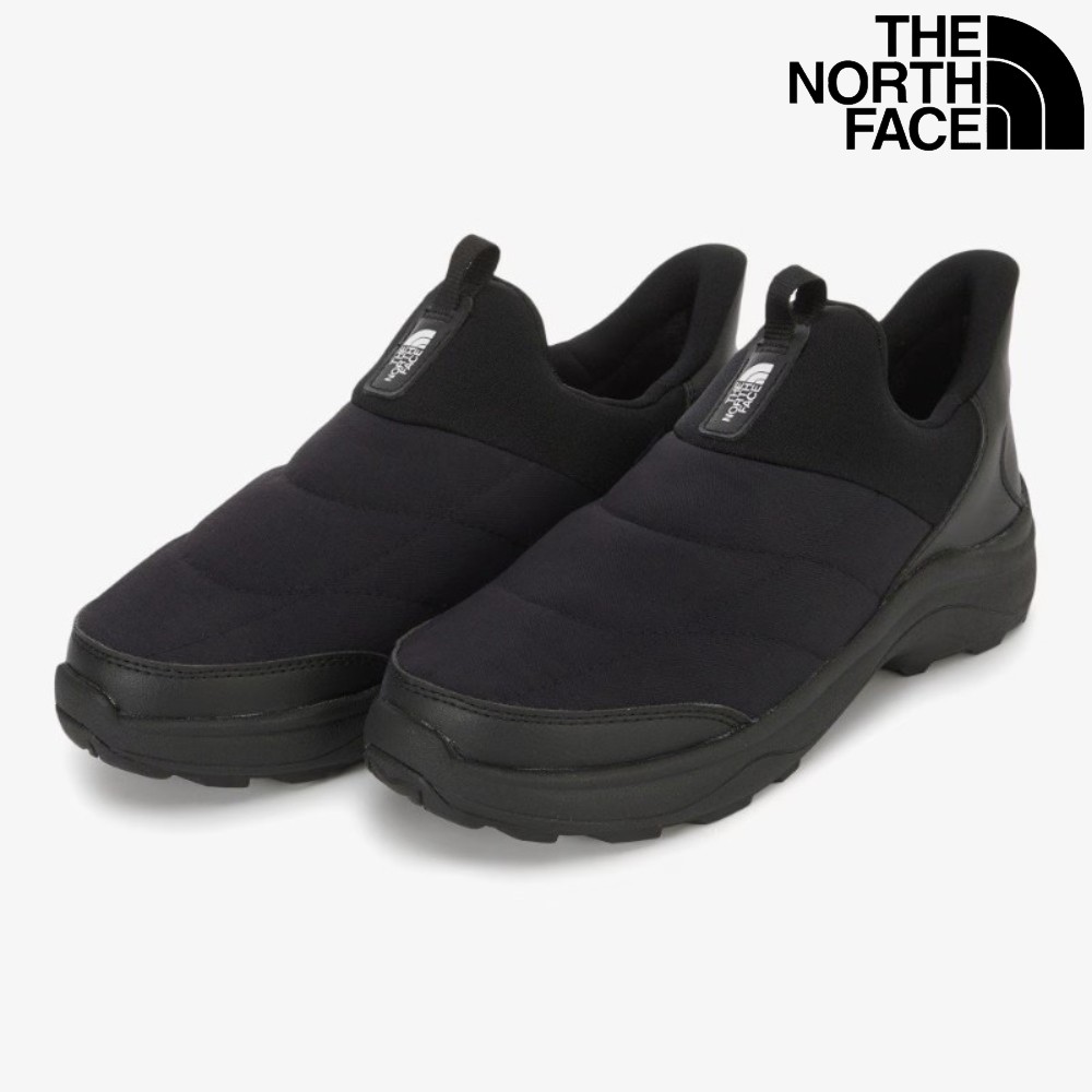 [백화점출발]노스페이스 브이모션 NS86R62A 슬립온 스니커즈 129,400원