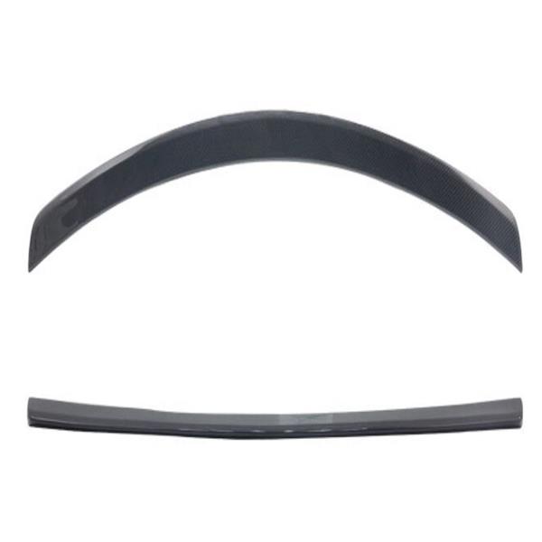 [모터스파이] 벤츠 CLS클래스 C257 리어 트렁크 리얼 카본 N타입 스포일러 윙 날개 210,000원