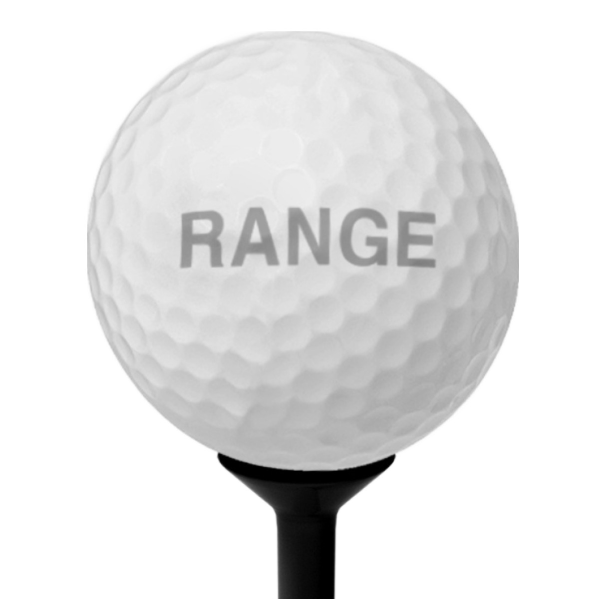 [새상품] 트리거골프 국내제조 레인지볼 실내외 2피스 연습용 골프존 인도어연습장 스크린골프장, 그레이로고, 1박스, 300개입 198,000원