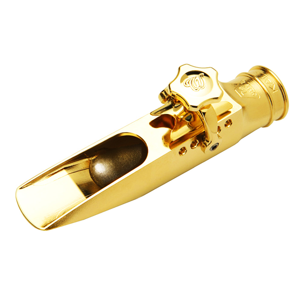 디오웨인 / 칼리 테너 마우스피스 / 메탈 골드 / 24K, 9호 (리가춰+캡 증정), 1개 880,000원