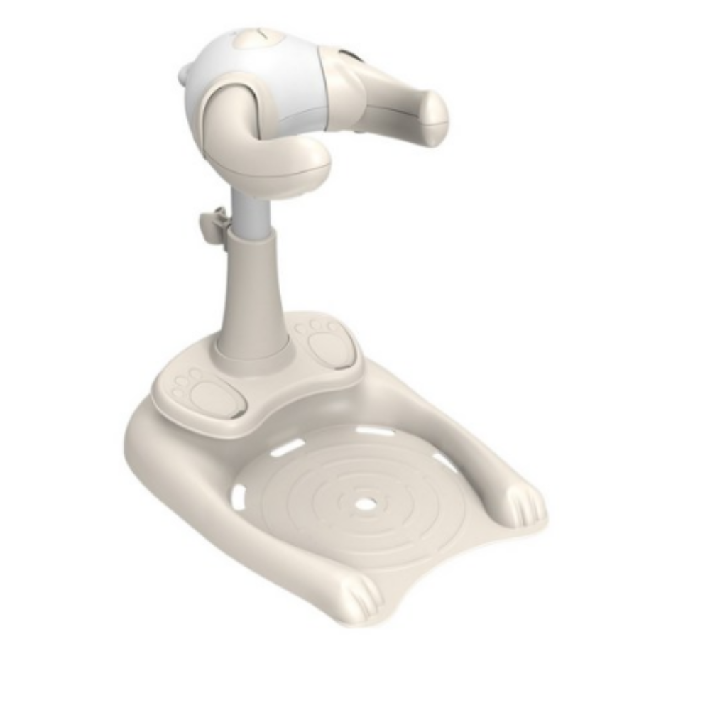 폴레드 허그베어 샤워 목욕 핸들 기저귀갈이대 + 스텝퍼 세트 186,300원