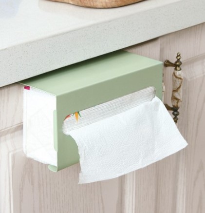 심플리아 마그넷 홀더 키친타올걸이, 그린, 1개 6,690원