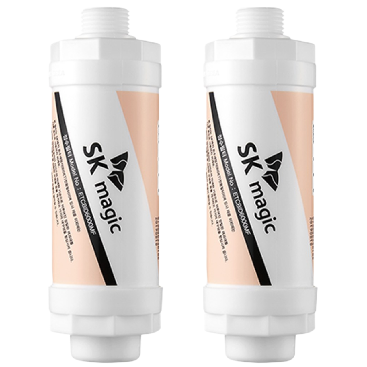 SK매직 ETCBID6000MF 정수 비데 교체 필터 정품 32,000원