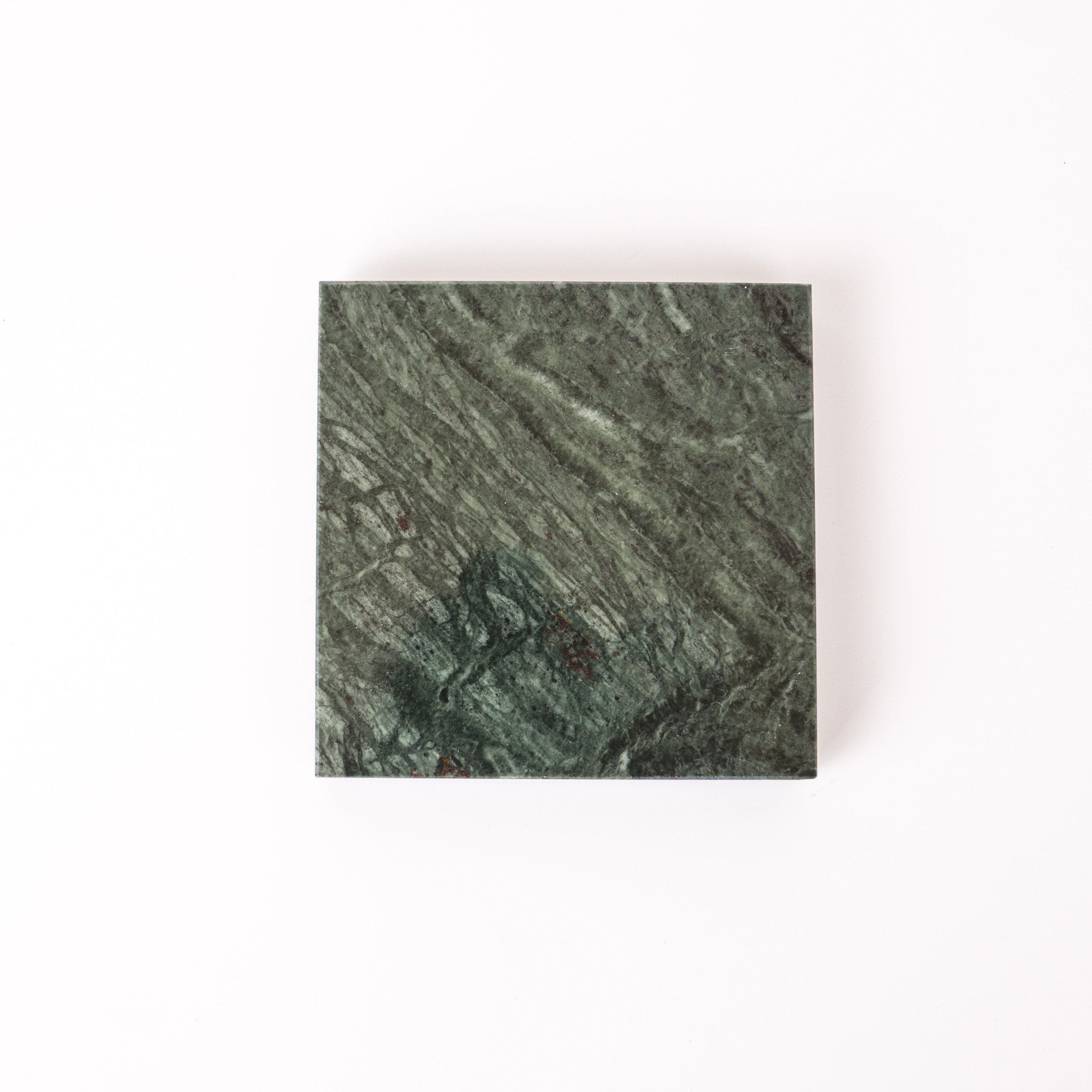 실링왁스 커팅 대리석 패드 코스터 받침 3,500원