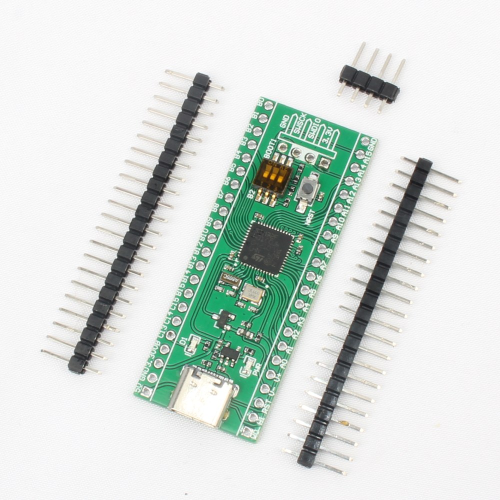 STM32F401 개발 보드 STM32F401CCU6 DM3061, 1개, 현재가 10,840원