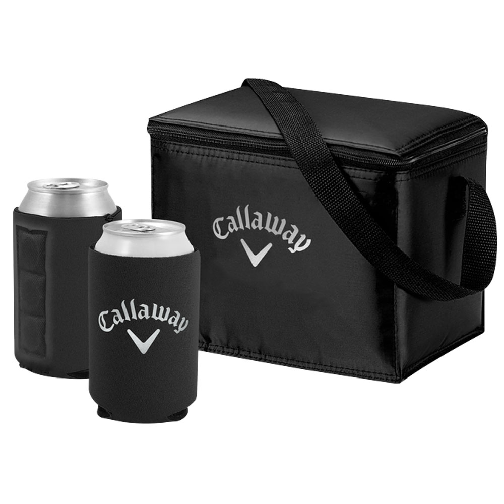 캘러웨이 골프 사각 쿨러백 40,000원