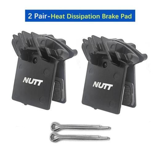 NUTT A5-D MTB 유압 스쿠터 자전거 디스크 브레이크 전기 전자 KUGOO 듀얼트론 울트론 스피드웨이용 140mm 160 로터 패드 14,000원