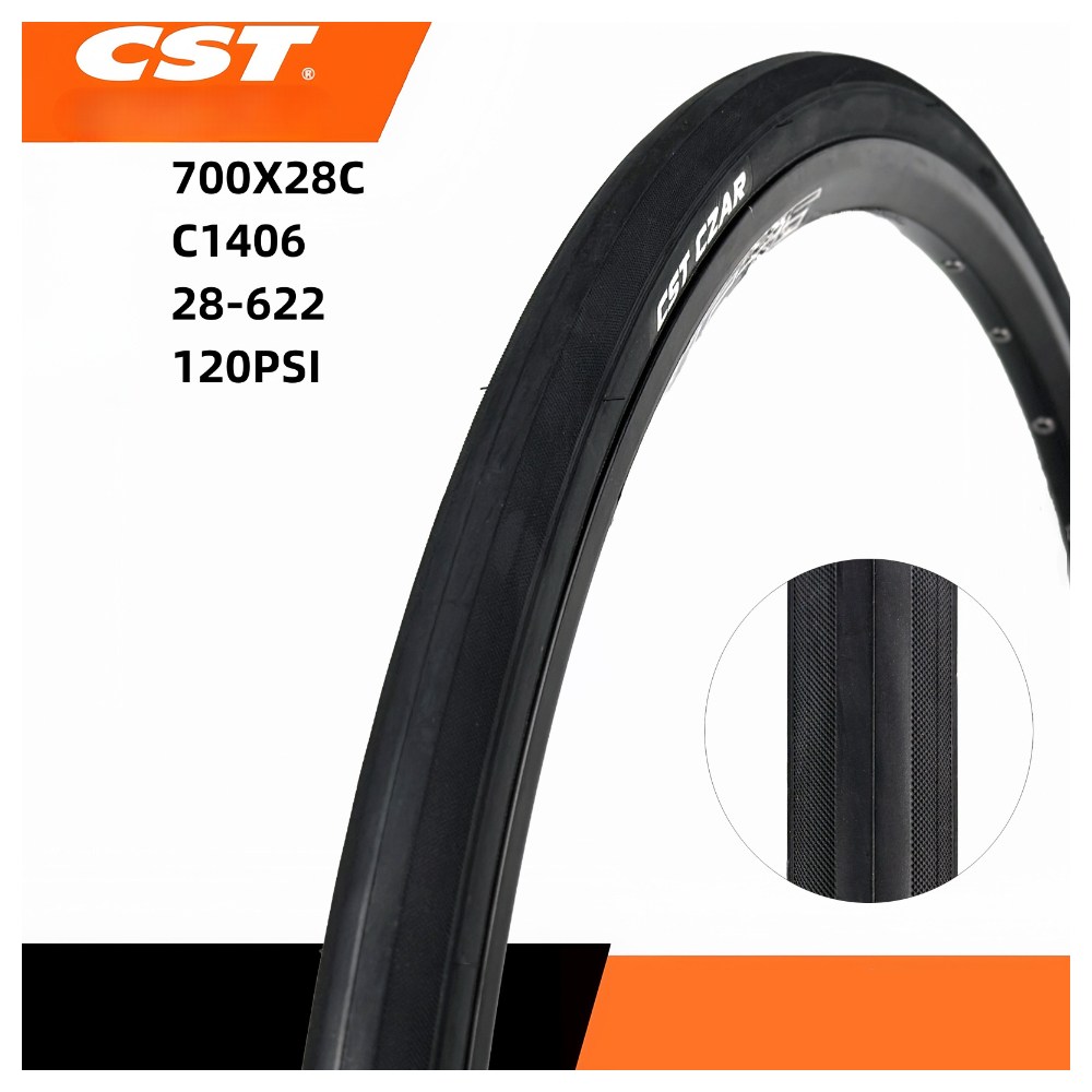 CST 자전거 로드 타이어 16,900원
