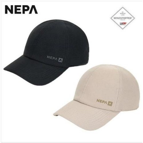 매장정품 네파 겨울용 공용 스톰 고어텍스 윈드스토퍼 볼 캡 모자 7KF7407HDD 1522656 38,500원