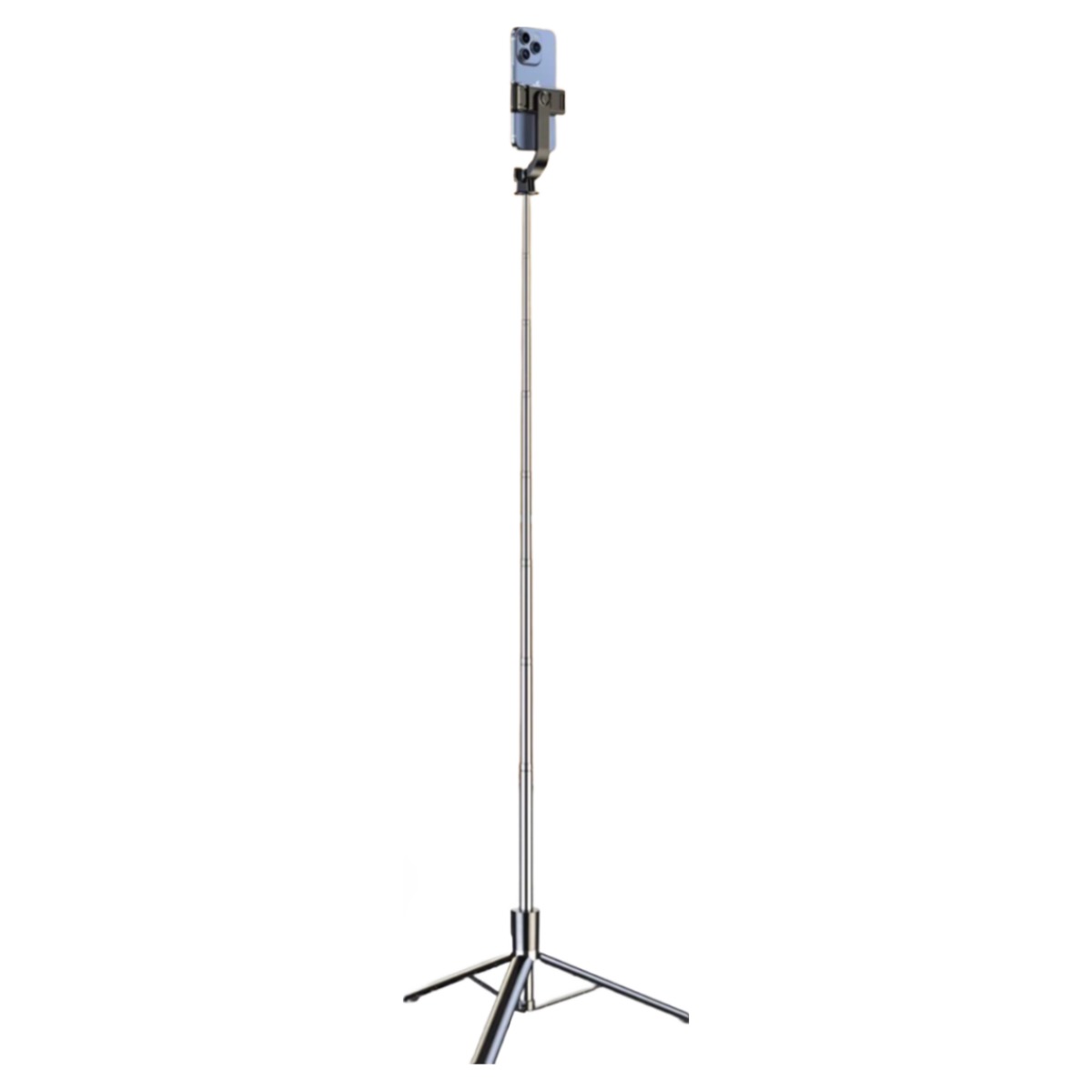 투데이리빙 1+1 롱레인지 블루투스 삼각대 셀카봉 무선 리모컨 포함 스마트폰 핸드폰 초경량 거치대 360도 회전 각도 높이 조절 170cm + 70cm 접이식 지지대 15,800원