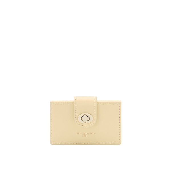 [백화점 정품] 루이까또즈 카드지갑 명함 남자 여자 여성 카드 지갑 E522 66,500원