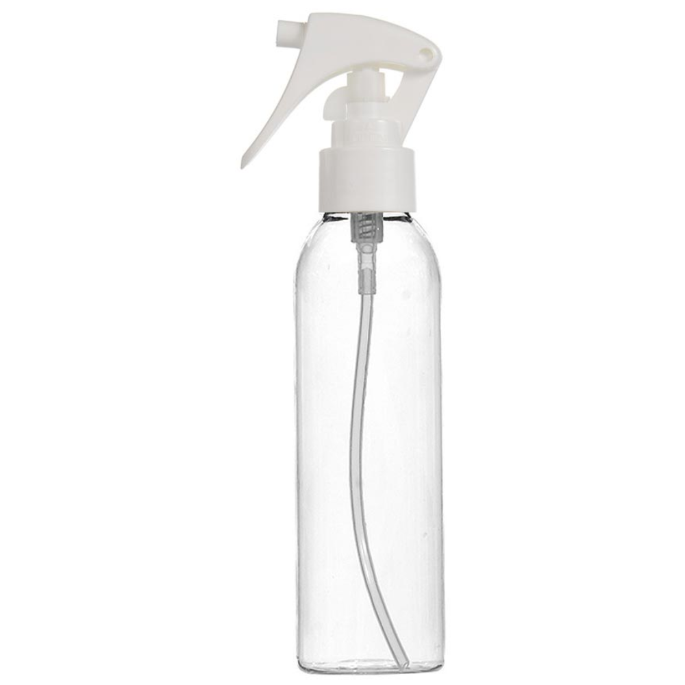 허브스프레이 미니건스프레이(S형) 검정캡 투명용기, 1개, 150ml 840원